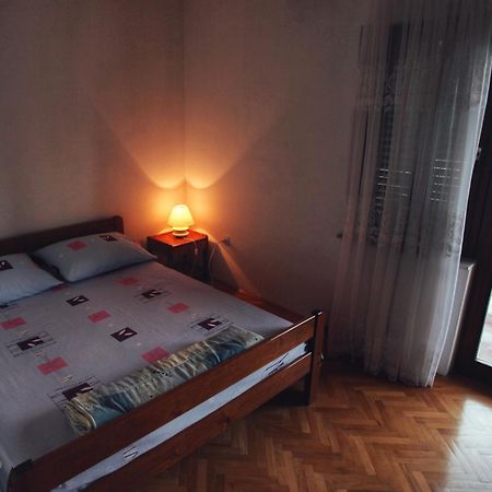 Apartments Rajna Zaboric Zimmer foto
