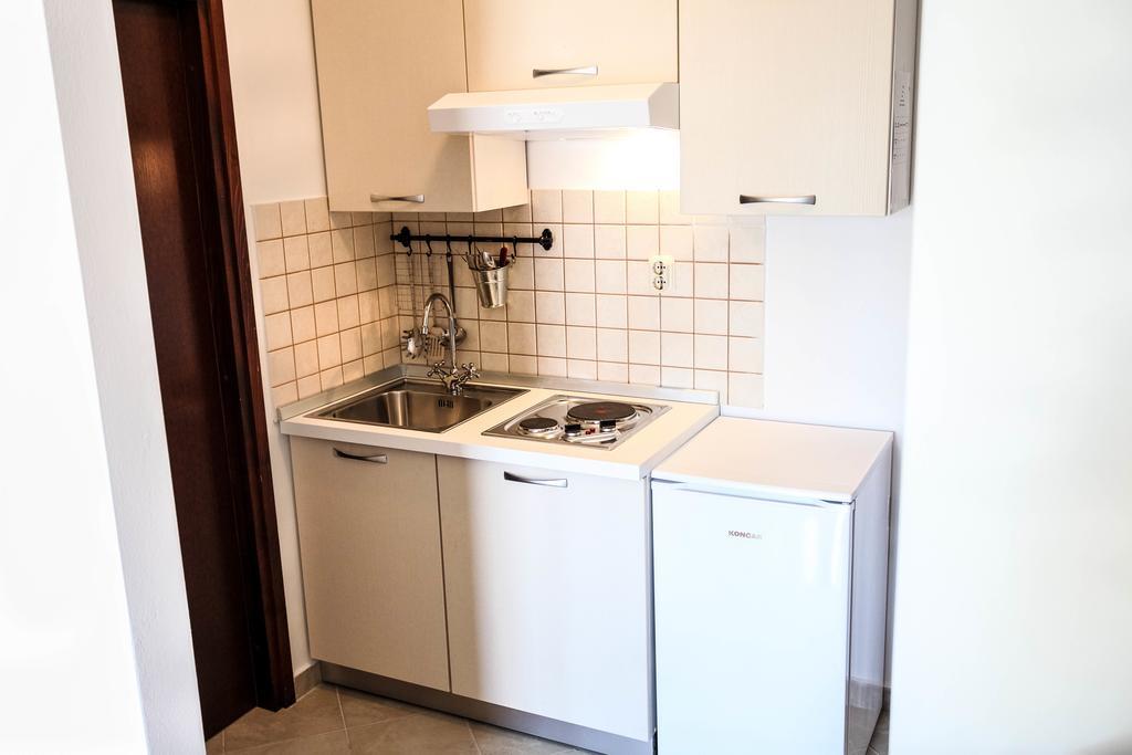 Apartments Rajna Zaboric Zimmer foto