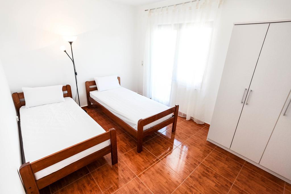 Apartments Rajna Zaboric Zimmer foto