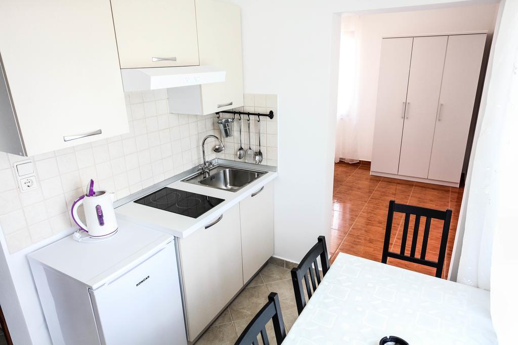 Apartments Rajna Zaboric Zimmer foto