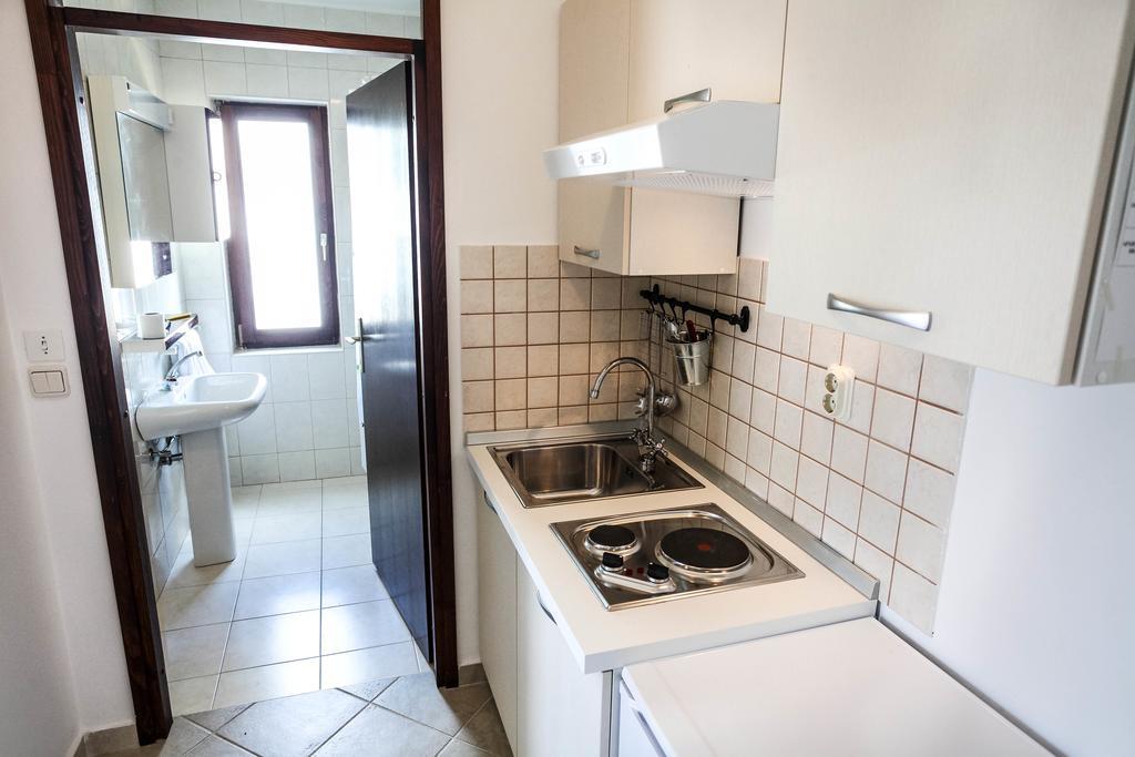 Apartments Rajna Zaboric Zimmer foto