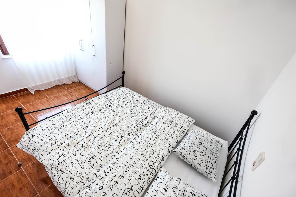 Apartments Rajna Zaboric Zimmer foto