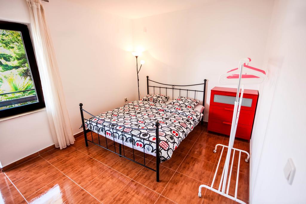 Apartments Rajna Zaboric Zimmer foto