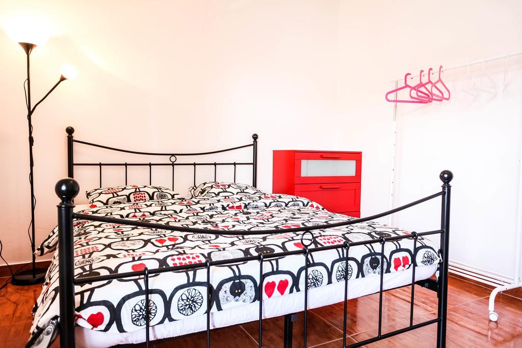 Apartments Rajna Zaboric Zimmer foto