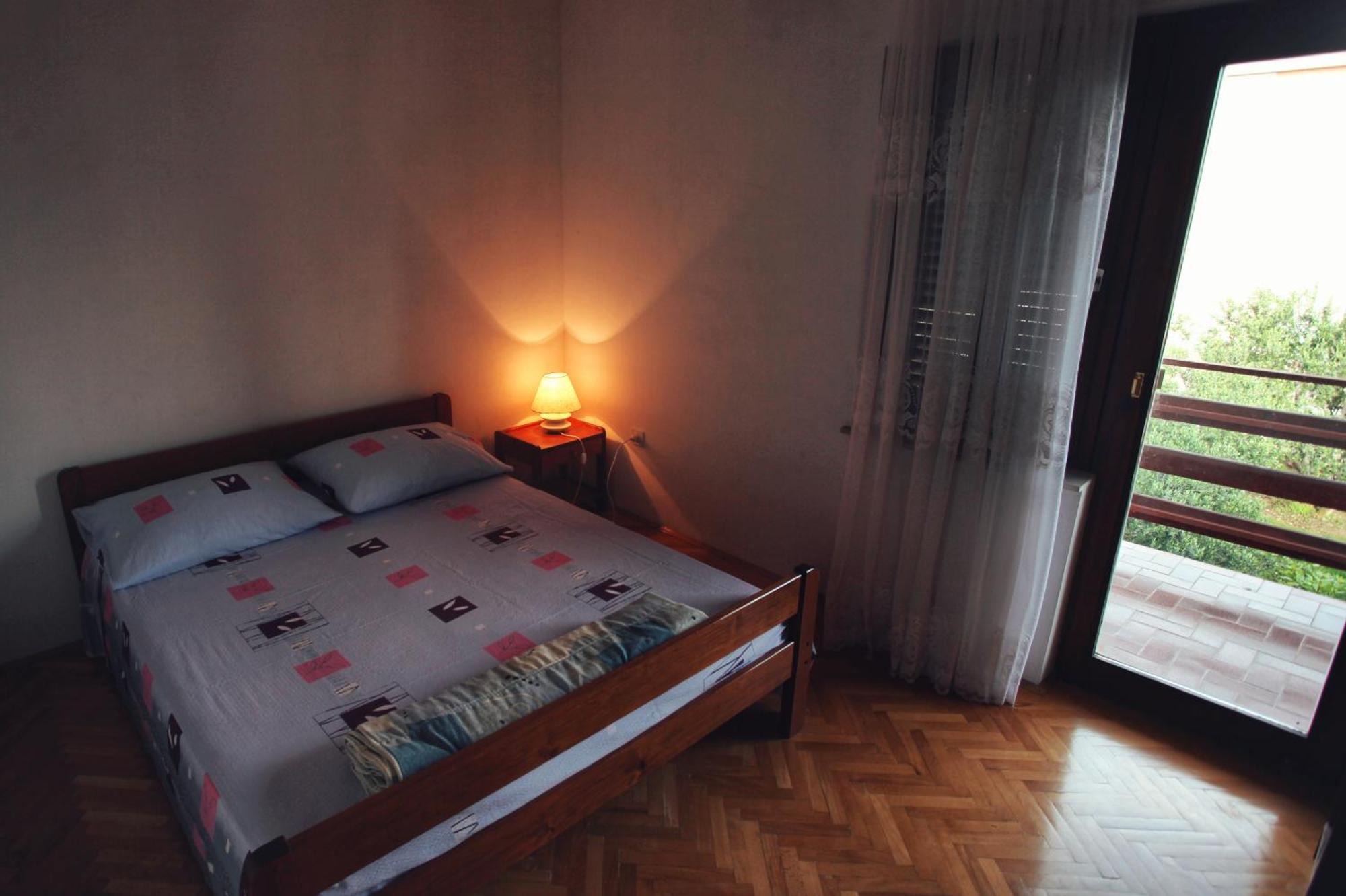 Apartments Rajna Zaboric Zimmer foto