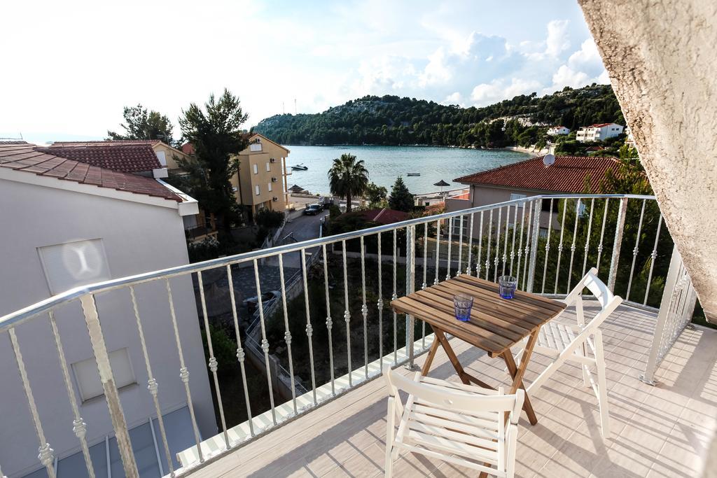 Apartments Rajna Zaboric Exterior foto