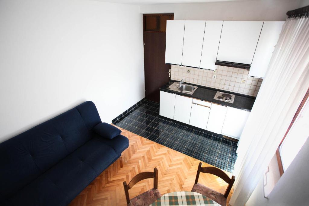 Apartments Rajna Zaboric Zimmer foto