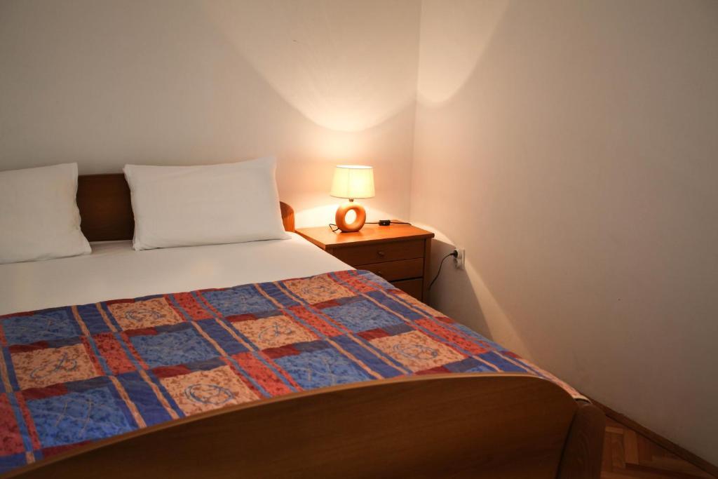 Apartments Rajna Zaboric Zimmer foto
