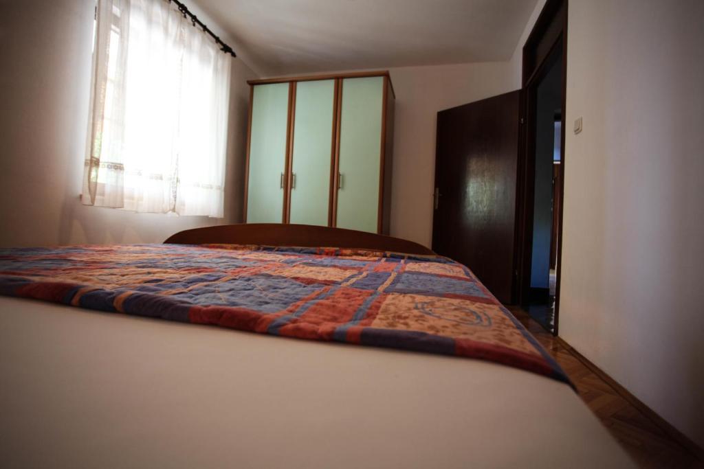 Apartments Rajna Zaboric Zimmer foto