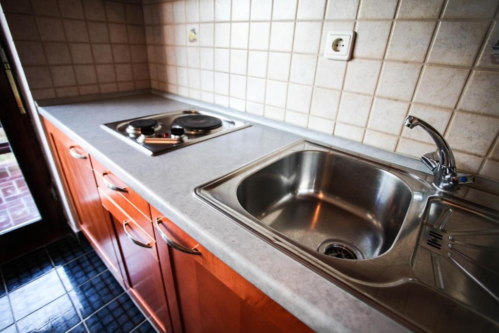 Apartments Rajna Zaboric Zimmer foto