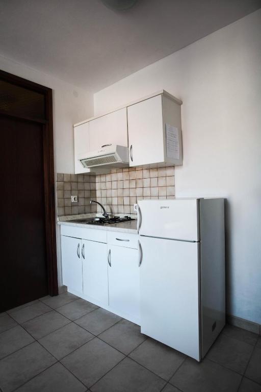 Apartments Rajna Zaboric Zimmer foto
