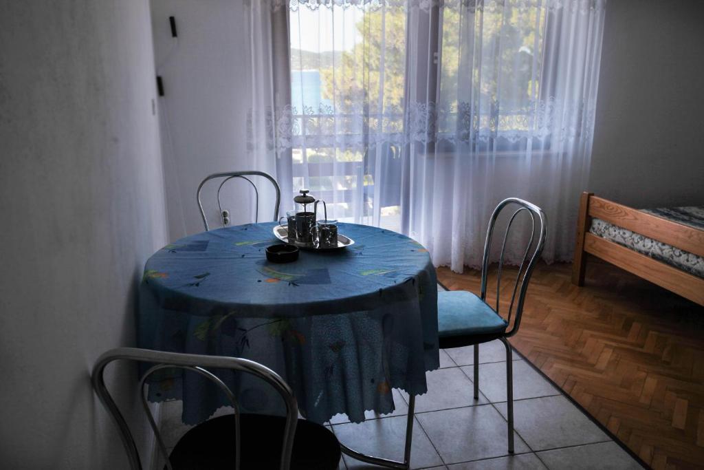 Apartments Rajna Zaboric Zimmer foto
