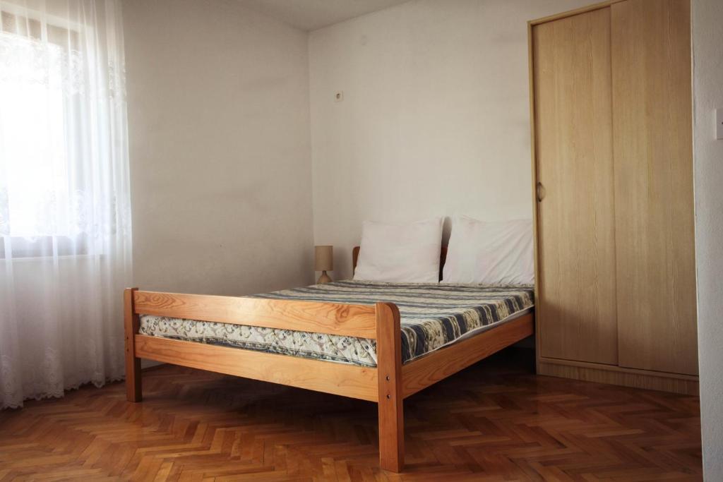 Apartments Rajna Zaboric Zimmer foto