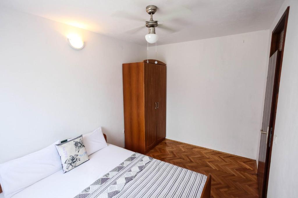 Apartments Rajna Zaboric Zimmer foto